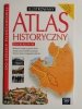 ILUSTROWANY ATLAS HISTORYCZNY DLA KLAS IV-VI 